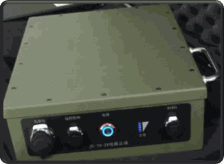 Odoo image and text block